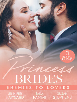 cover image of Princess Brides